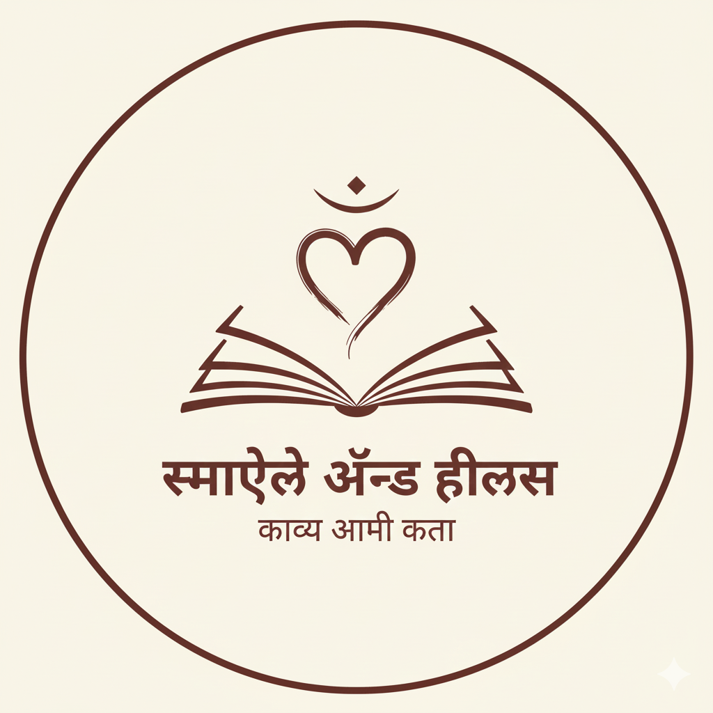 Smile N Heals Logo